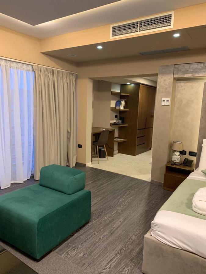 Suite Superior