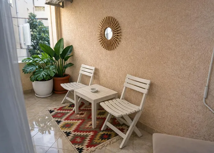 Hotel Capital Inn Tirana